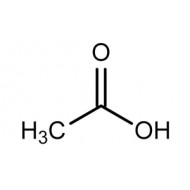 Acetic Acid Glacial LR ,2.5 L Acetic Acid Glacial LR ,2.5 L