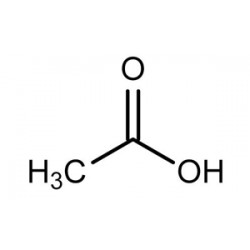 Acetic Acid Glacial LR ,2.5 L Acetic Acid Glacial LR ,2.5 L