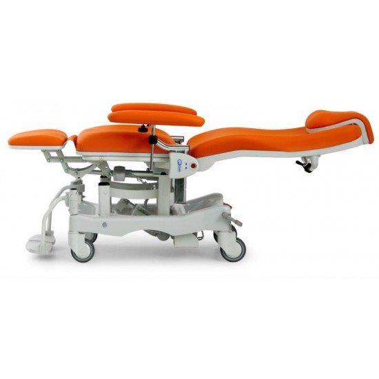 Blood Donor Armchair Electric Blood Donor Armchair Electric