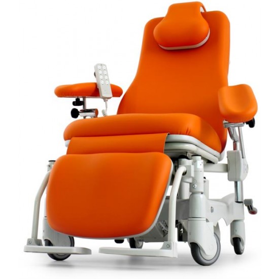 Blood Donor Armchair Electric Blood Donor Armchair Electric