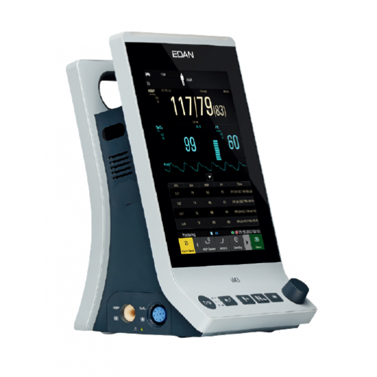 IM3 Vital Signs Monitor USA with Stand IM3 Vital Signs Monitor USA with Stand
