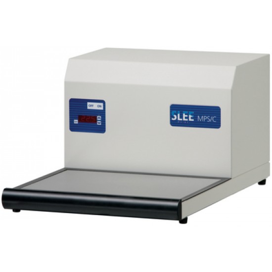 Paraffin Wax Embedding Centre MPS/P2 Paraffin Wax Embedding Centre MPS/P2