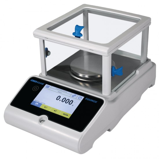 Equinox Precision Balances Equinox Precision Balances