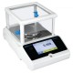 Equinox Precision Balances Equinox Precision Balances