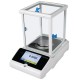 Equinox Semi-Micro and Analytical Balance Equinox Semi-Micro and Analytical Balance