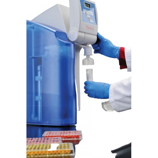 Barnstead™ Smart2Pure™ Water Purification System Barnstead™ Smart2Pure™ Water Purification System