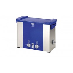 Elmasonic S 60 (H) Ultrasonic cleaning unit