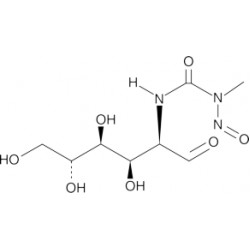Streptozotocin, 1 G