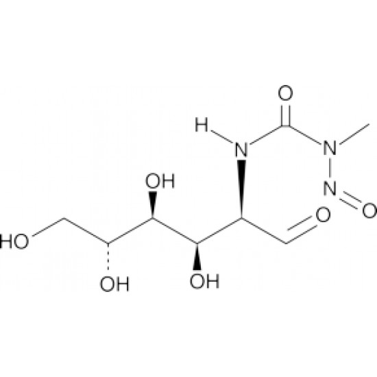 Streptozotocin, 1 G