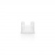 Cover Slips 22 x 22mm Thickness 1, Pack of 100 Cover Slips 22 x 22mm Thickness 1, Pack of 100
