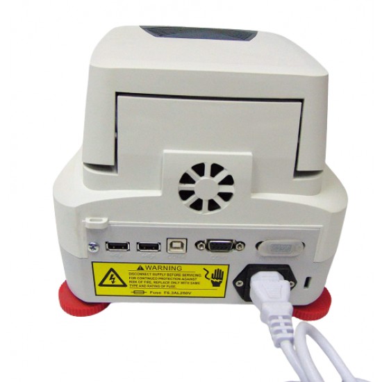 Moisture balance MB120 Moisture balance MB120
