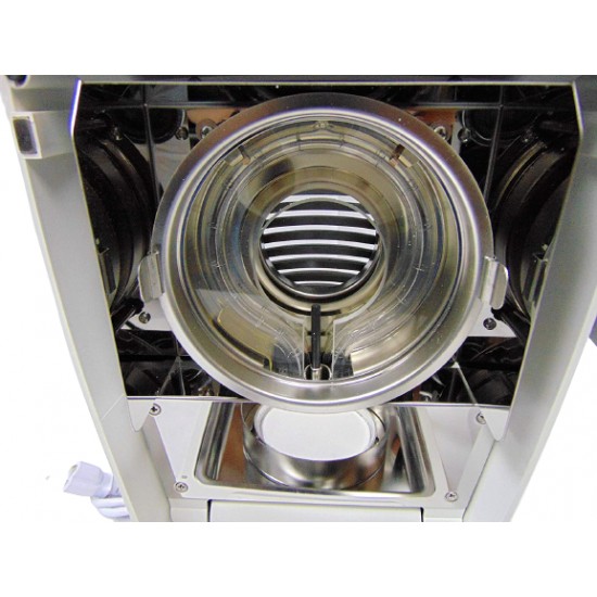 Moisture balance MB120 Moisture balance MB120