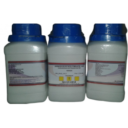 Ammonium Molybdate Ar (Ammonium Heptamolybdate) 500 G