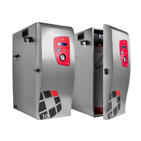 Water Purification System, HLP 10 UV Water Purification System, HLP 10 UV