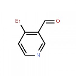 4-Bromo-3-formylpyridine, 1 G