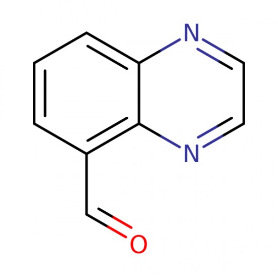 Quinoxaline-5-carboxaldehyde, 1 G Quinoxaline-5-carboxaldehyde, 1 G