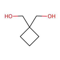 1,1-Bis(hydroxymethyl)cyclobutane, 5 G 1,1-Bis(hydroxymethyl)cyclobutane, 5 G