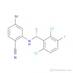 4-(Ethylamino)benzonitrile, 1 G