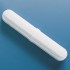 Magnetic stirring bar, PTFE, octagonal with pivot ring ,L 10 mm, diam. 5 mm