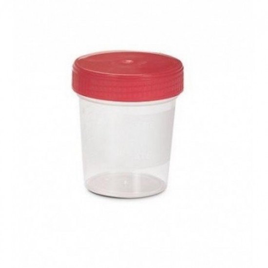 Sample Collecting Container, 60 ML ,Carton/400 Sample Collecting Container, 60 ML ,Carton/400