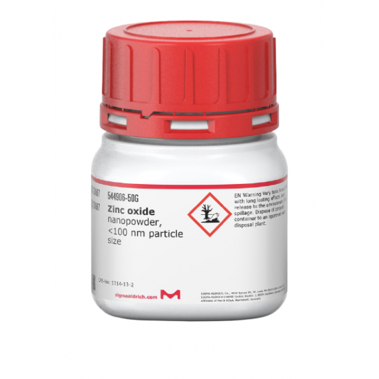 Zinc oxide 10 G
