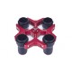 Tube rack, for bucket B100 (1EA) 5ML X 5