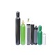 Steel Seamless Medical Gas Cylinders 40L Steel Seamless Medical Gas Cylinders 40L