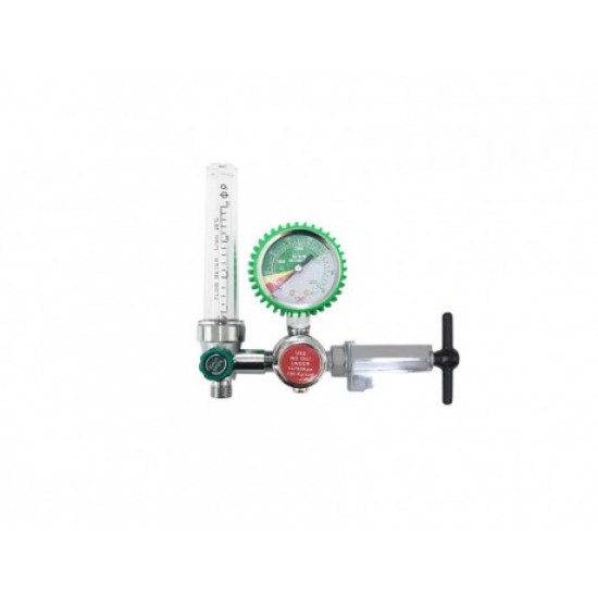 Piston Type Flowmeter Regulators, 0-15LPM Piston Type Flowmeter Regulators, 0-15LPM