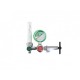 Piston Type Flowmeter Regulators, 0-15LPM Piston Type Flowmeter Regulators, 0-15LPM
