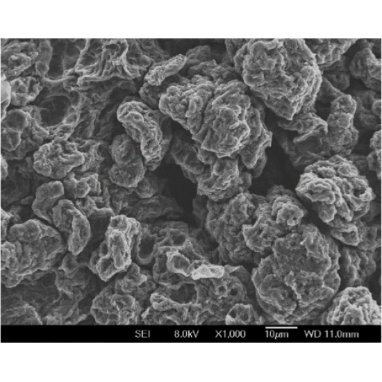 Reduced Graphene Oxide Powder 20 G