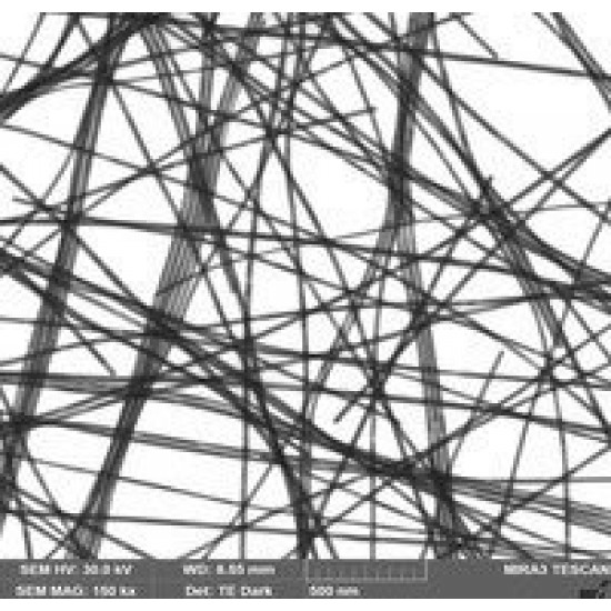 Silver Nanowires 30nm OD, 1 G