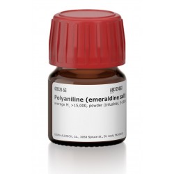Polyaniline (emeraldine salt) 5 G