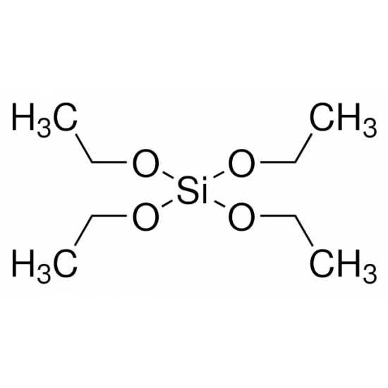 Tetraethyl orthosilicate 25 ML Tetraethyl orthosilicate 25 ML