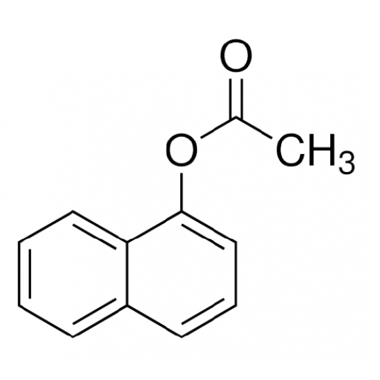 1-Naphthyl acetate, 25GM 1-Naphthyl acetate, 25GM
