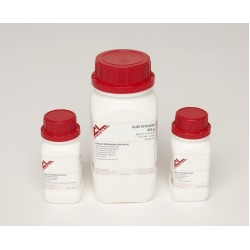 Sodium hydroxide, pellets for Molecular biology, 500 G