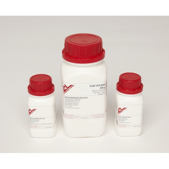 Sodium hydroxide, pellets for Molecular biology, 500 G Sodium hydroxide, pellets for Molecular biology, 500 G