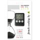 Mini Barista Timer Mini Barista Timer