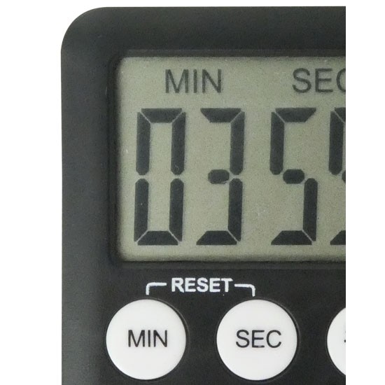 Mini Barista Timer Mini Barista Timer