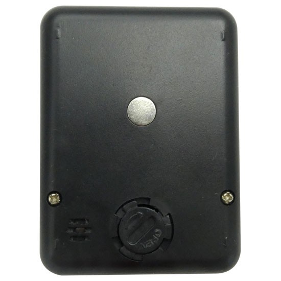 Mini Barista Timer Mini Barista Timer
