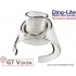 MS12C Transparent Holder