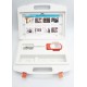 FOM 330-4 Food Oil Monitor Set FOM 330-4 Food Oil Monitor Set