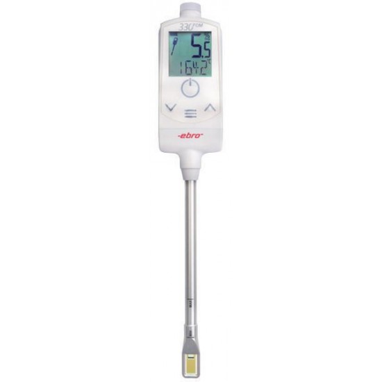 FOM 330-4 Food Oil Monitor Set FOM 330-4 Food Oil Monitor Set