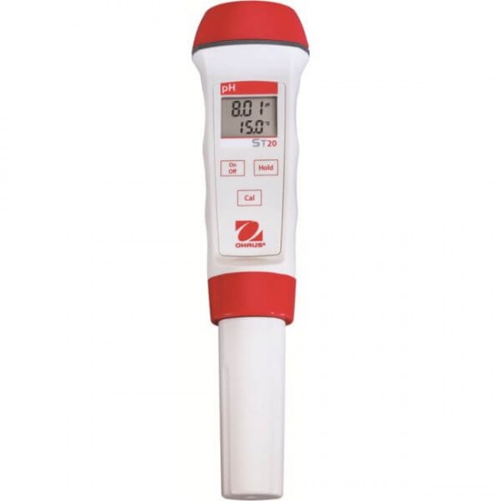 ST20 pH Pen Meter 0.01pH