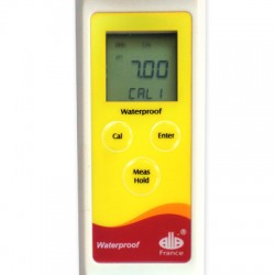 Digital pH meter 0-14 : 0.01pH Standard Electrode Digital pH meter 0-14 : 0.01pH Standard Electrode