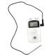 Data Logger USB -40+85°C/-40+185°F : 0.1° - External Probe Data Logger USB -40+85°C/-40+185°F : 0.1° - External Probe