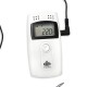 Data Logger USB -40+85°C/-40+185°F : 0.1° - External Probe Data Logger USB -40+85°C/-40+185°F : 0.1° - External Probe