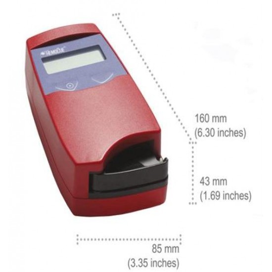 HB201 Hemoglobin Meter HB201 Hemoglobin Meter