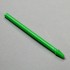 DISPOSABLE PLASTIC PESTLE; 3½ IN. (PACK OF 100)