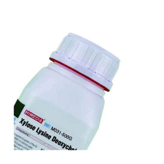 Xylose Lysine Deoxycholate Agar (XLD Agar) 500 G Xylose Lysine Deoxycholate Agar (XLD Agar) 500 G