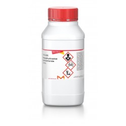 Phenylhydrazine hydrochloride, 500 G